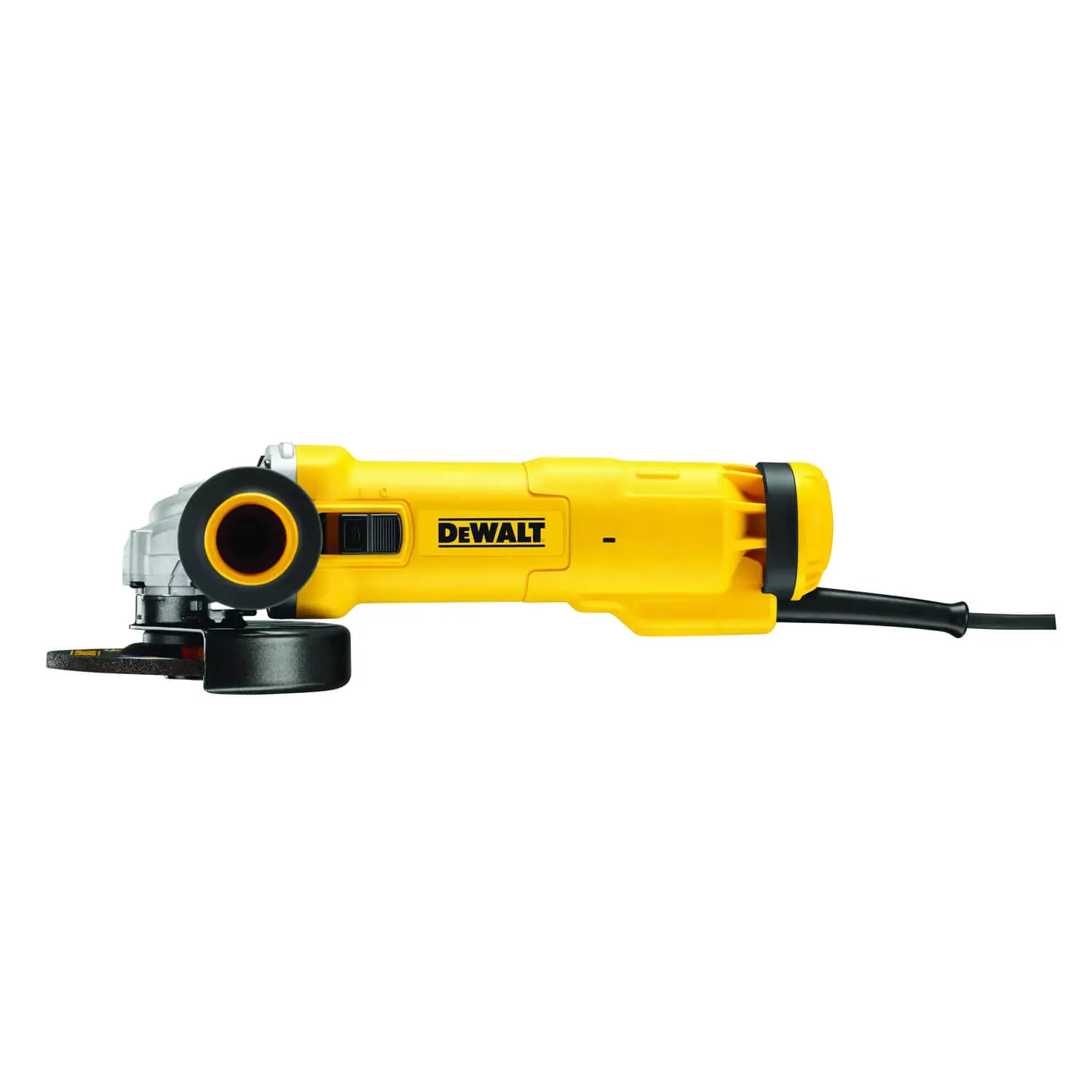 Кутова шліфувальна машина DeWalt DWE4217