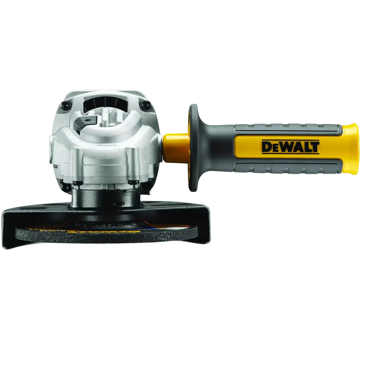 Кутова шліфувальна машина DeWalt DWE4217
