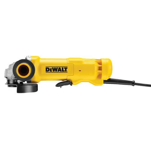 Кутова шліфувальна машина DeWalt DWE4233