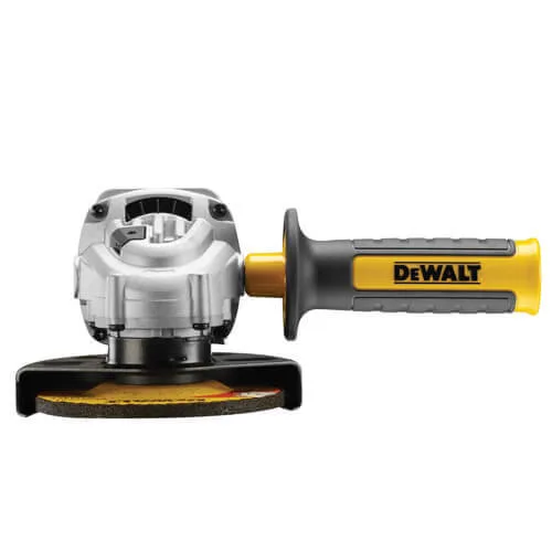 Кутова шліфувальна машина DeWalt DWE4233