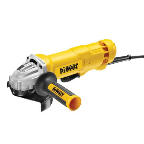 Угловая шлифмашина DeWalt DWE4233