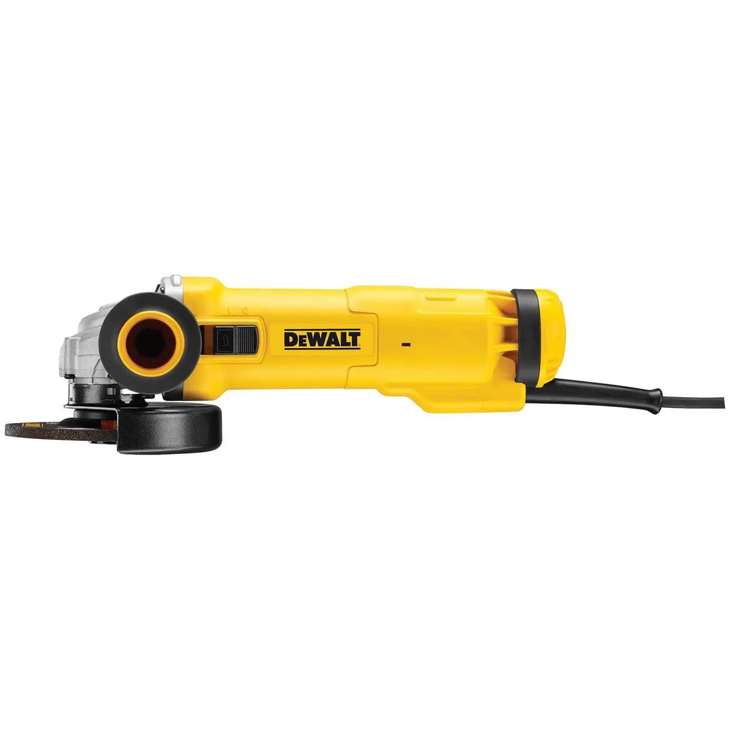 Кутова шліфувальна машина DeWalt DWE4237