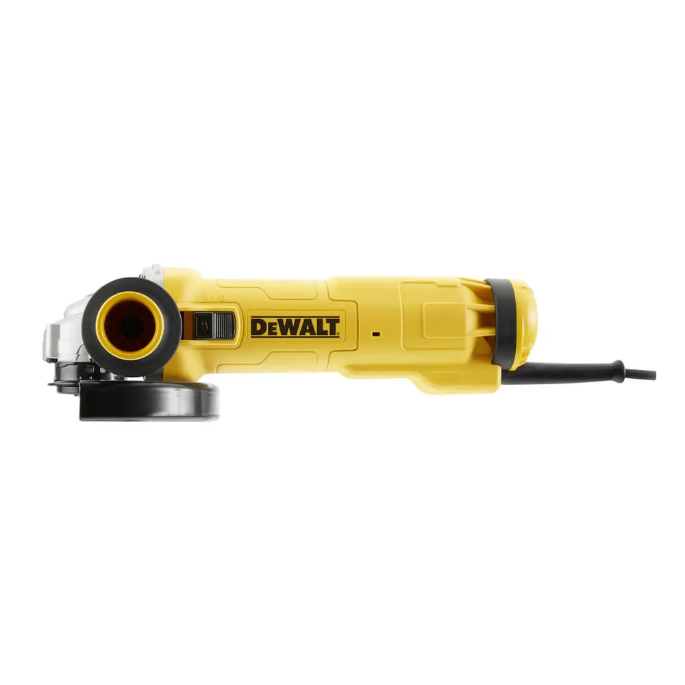 Угловая шлифмашина DeWalt DWE4238