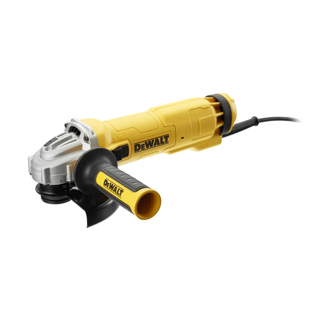 Угловая шлифмашина DeWalt DWE4238
