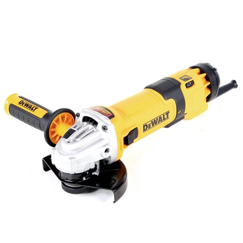Угловая шлифмашина DeWalt DWE4257