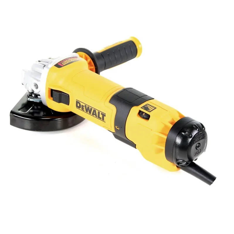 Угловая шлифмашина DeWalt DWE4257
