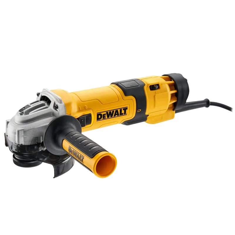 Угловая шлифмашина DeWalt DWE4257