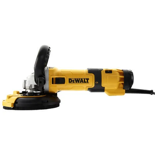 Кутова шліфувальна машина DeWalt DWE4257KT