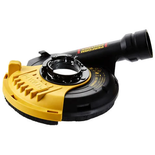 Кутова шліфувальна машина DeWalt DWE4257KT