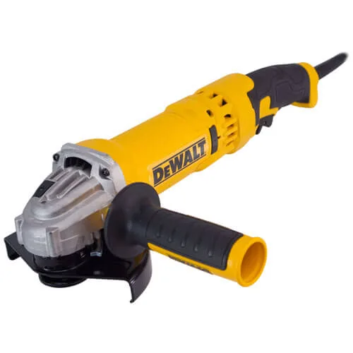 Угловая шлифовальная машина DeWalt DWE4277