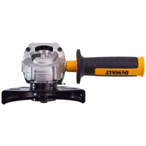Угловая шлифовальная машина DeWalt DWE4277