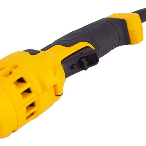 Угловая шлифовальная машина DeWalt DWE4277