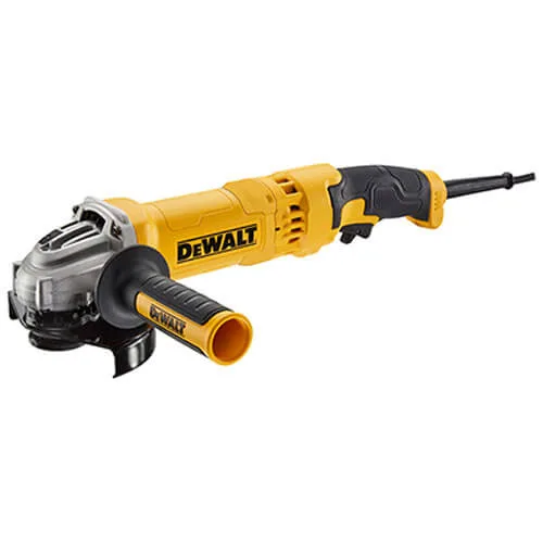 Угловая шлифовальная машина DeWalt DWE4277