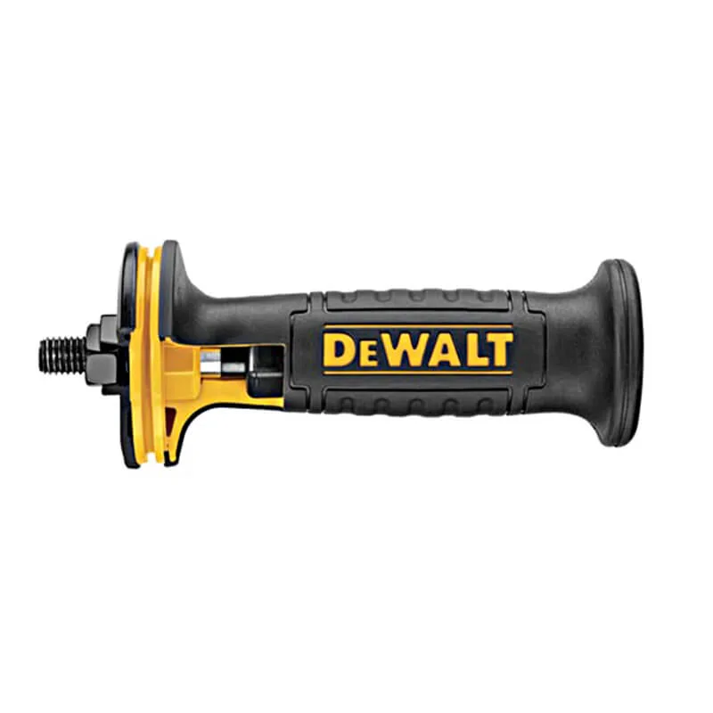Угловая шлифовальная машина - сетевая DeWALT DWE4557