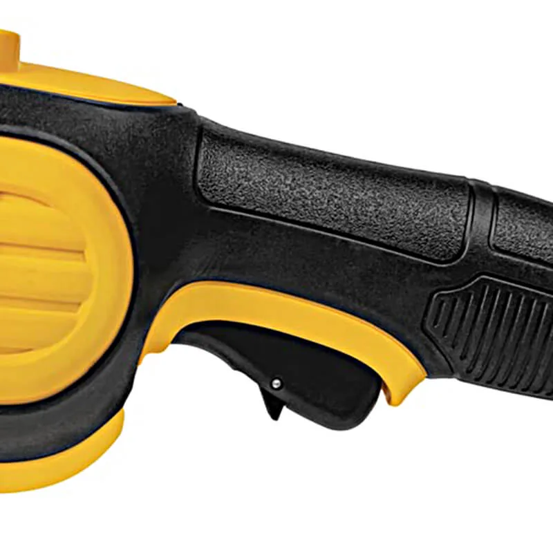 Угловая шлифовальная машина - сетевая DeWALT DWE4557
