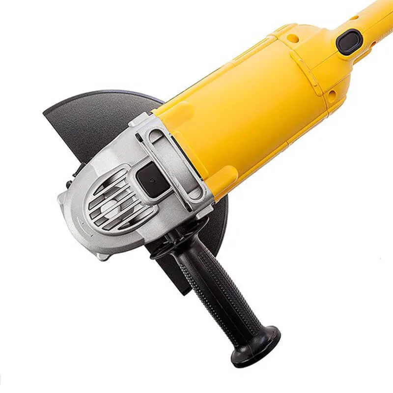 Кутова шліфувальна машина DeWalt DWE492