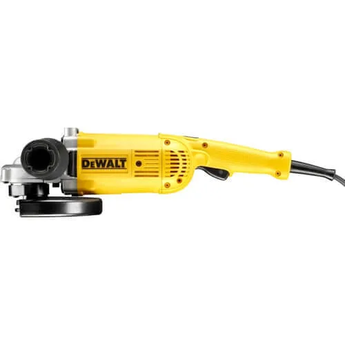 Кутова шліфувальна машина DeWalt DWE494