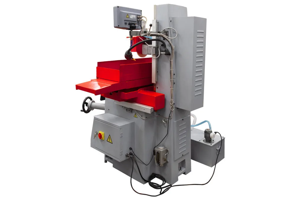 Плоскошліфувальний верстат Holzmann FSM22MAN