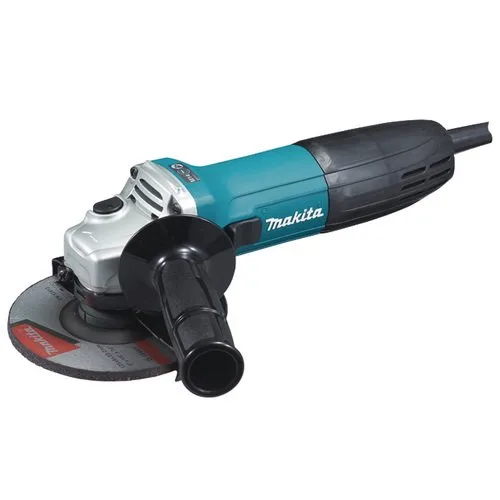 Кутова шліфувальна машина Makita GA5030