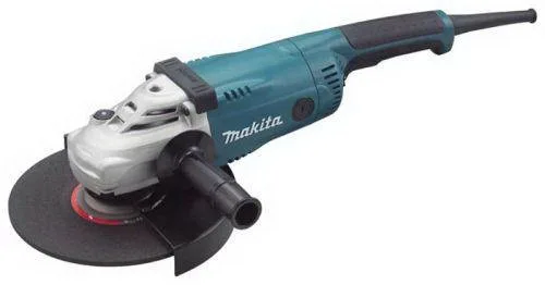 Кутова шліфувальна машина Makita GA9020 SF