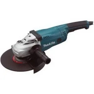 Кутова шліфувальна машина Makita GA9020