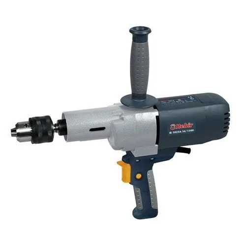 Дрель Rebir IE-1023A-16/1300