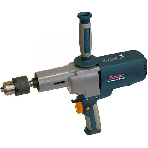 Дрель Rebir IE-1305A-16/1300ER
