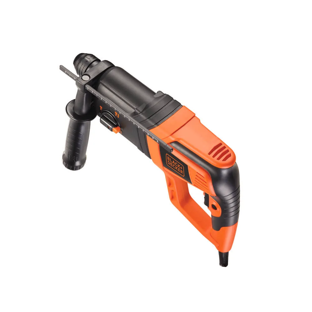 Перфоратор Black&Decker KD975K