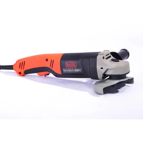 Угловая шлифмашина Black&Decker KG1202