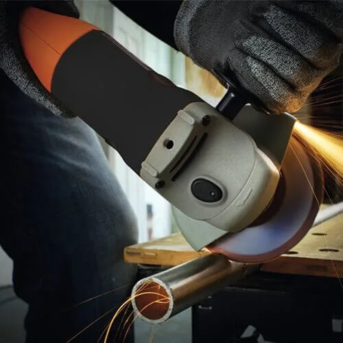 Угловая шлифмашина Black&Decker KG1202