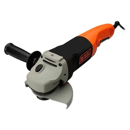 Угловая шлифмашина Black&Decker KG1202KD
