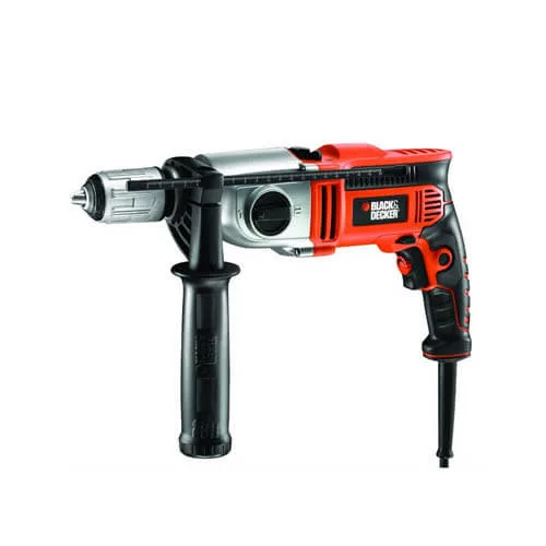 Дриль Black&Decker KR8542K