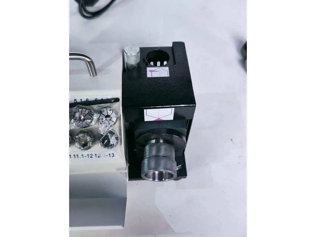 Верстат для заточування свердел MAST Metalltechnik M-DG13 230V