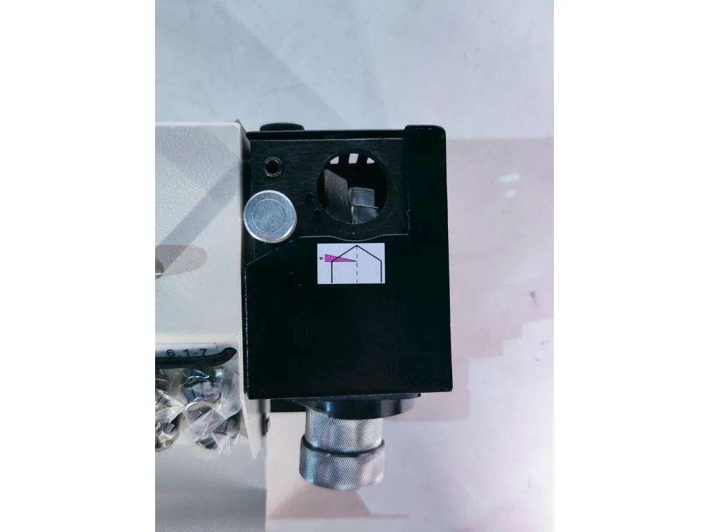 Верстат для заточування свердел MAST Metalltechnik M-DG13 230V