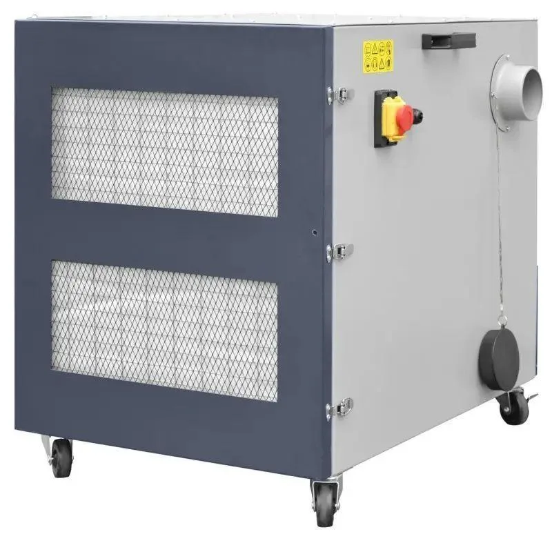 Двухдисковая шлифовальная машина CORMAK M300S с подставкой и вытяжкой MDC1500 400V