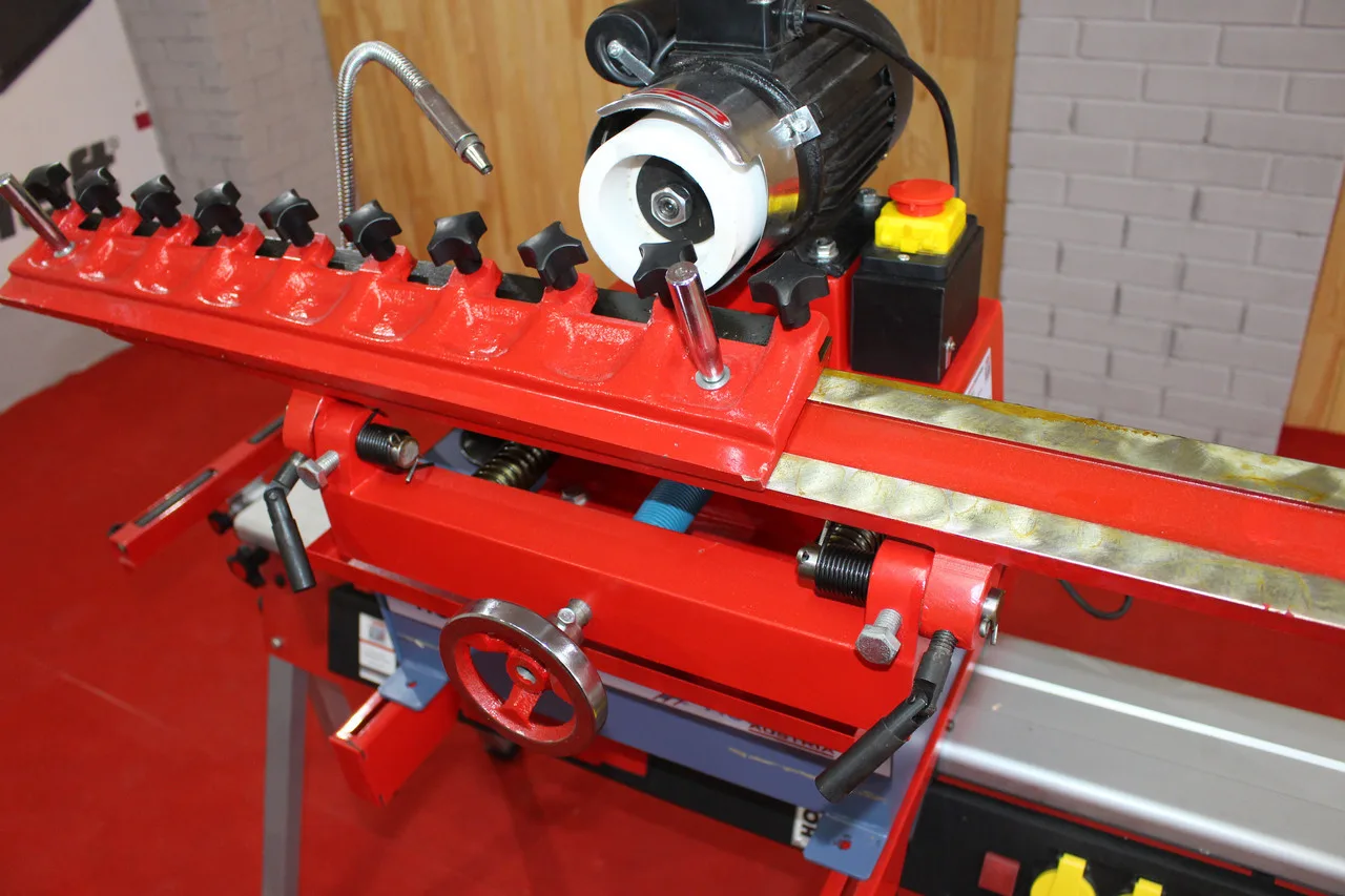 Верстат для заточування стругальних ножів Holzmann MS 7000
