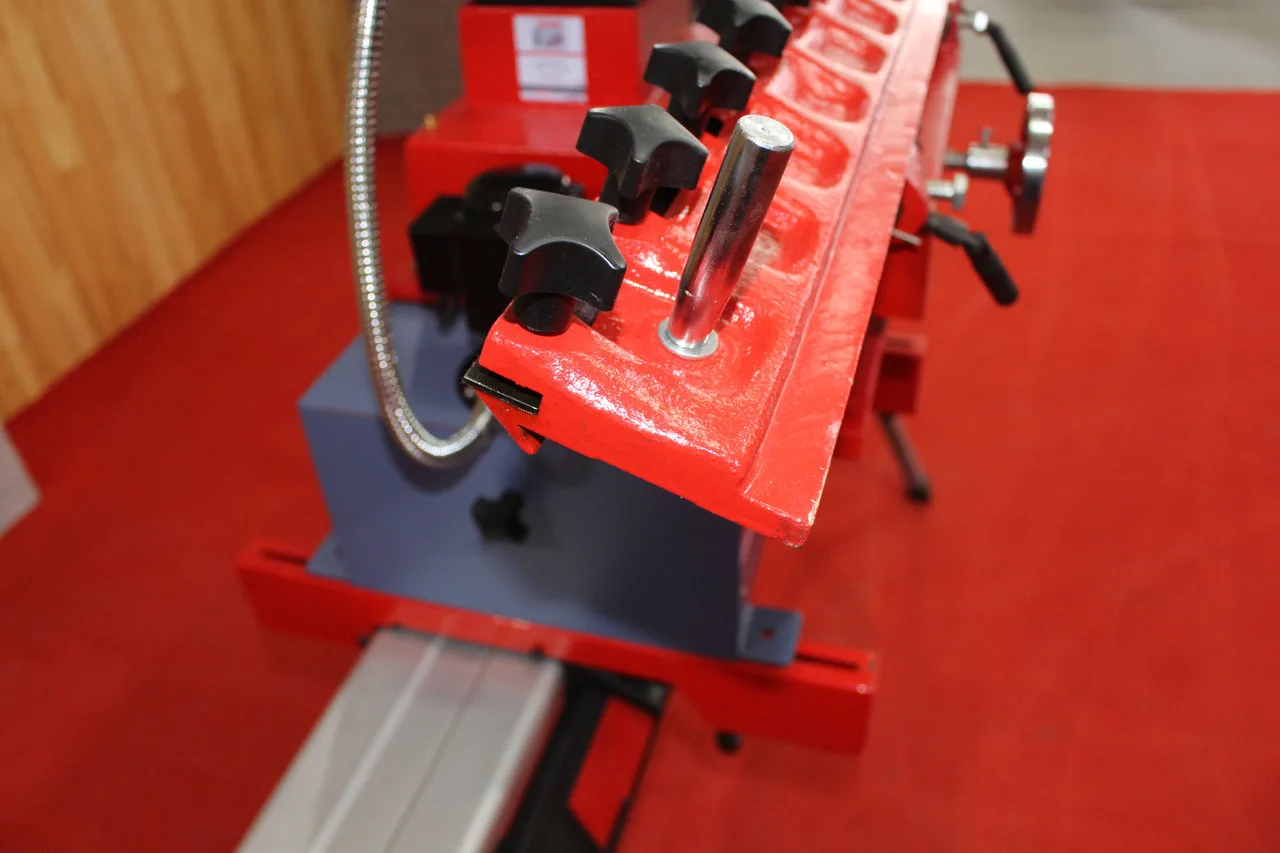 Верстат для заточування стругальних ножів Holzmann MS 7000