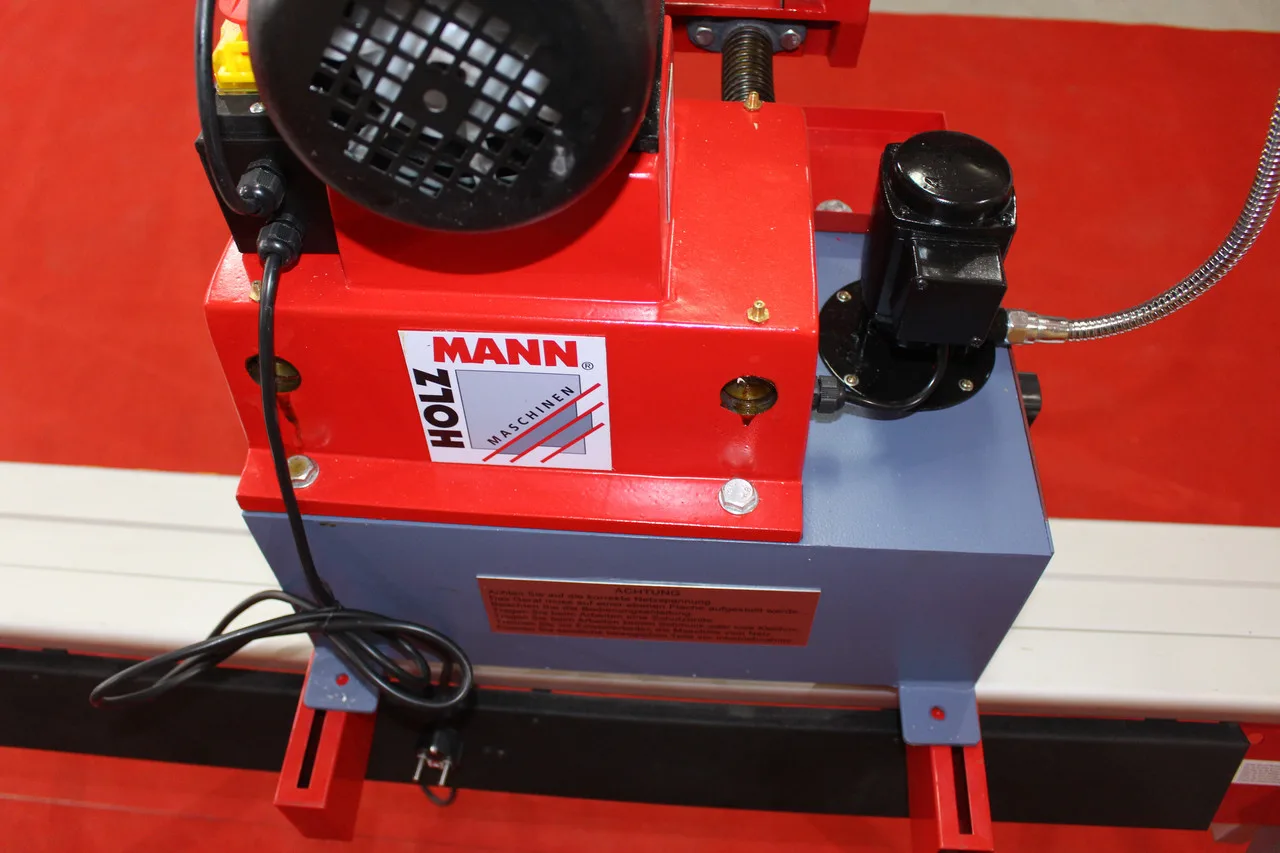 Верстат для заточування стругальних ножів Holzmann MS 7000