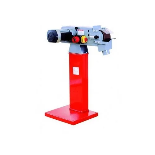 Ленточно-шлифовальный станок HOLZMANN MSM 100L