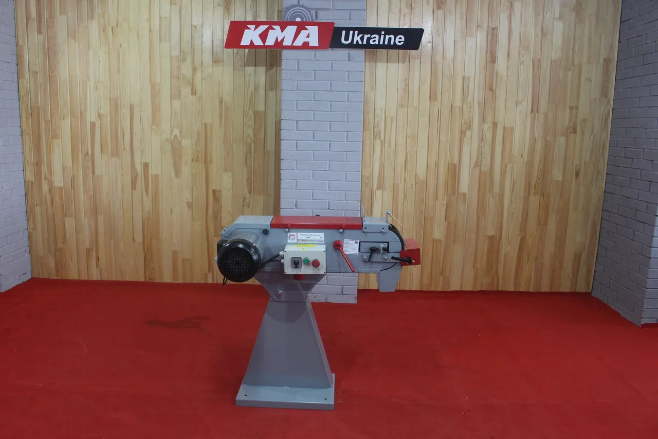 Ленточно-шлифовальный станок Holzmann MSM 150