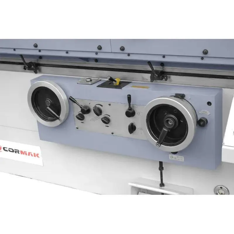 Круглошлифовальный станок для валов и отверстий CORMAK MW 320x1500