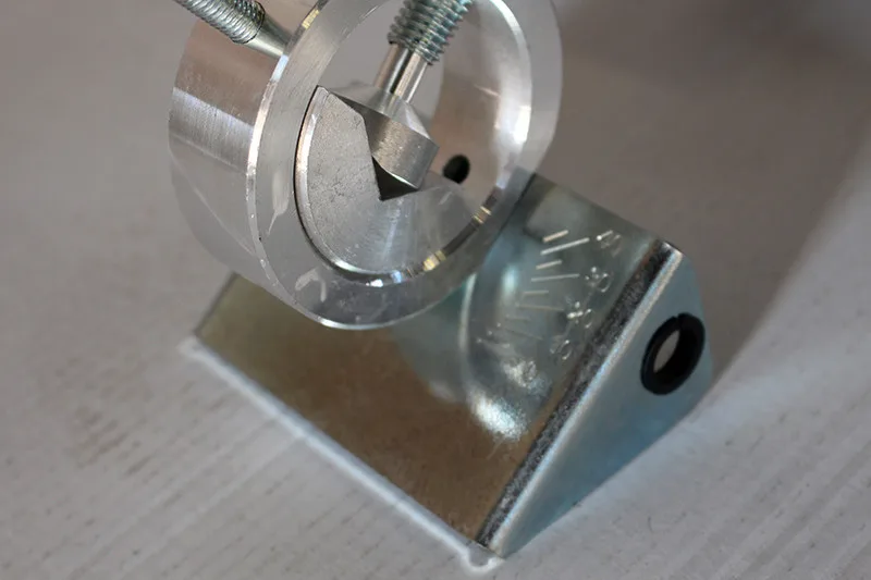 Комплект из двух держателей инструмента Holzmann NTS200HS2