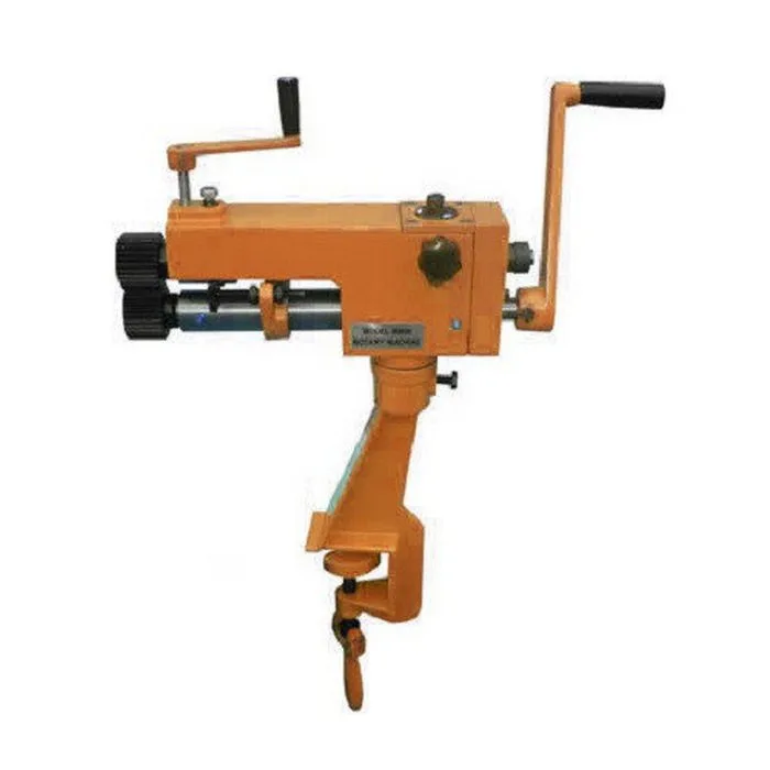 Зиговочный станок STALEX RM-08