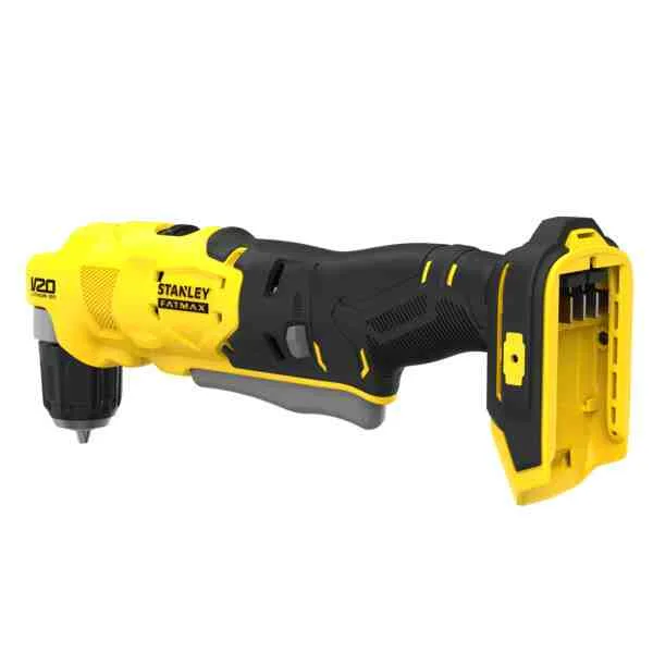 Угловая дрель STANLEY FATMAX SFMCD750B