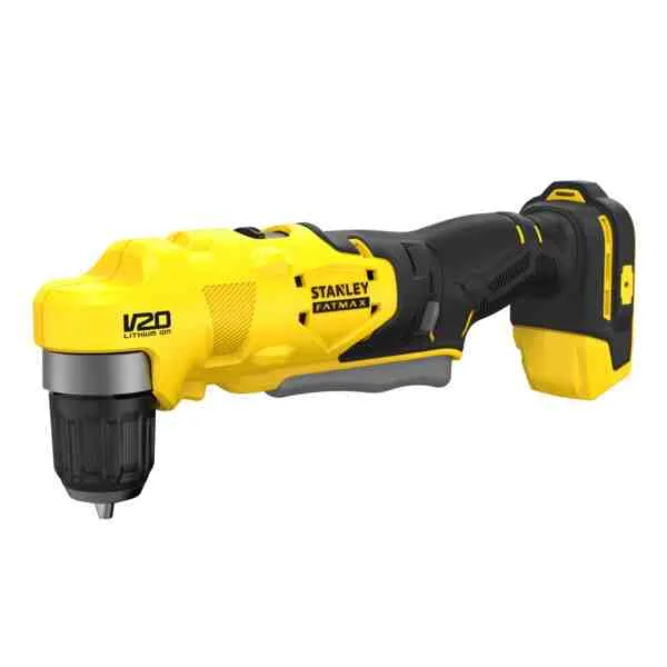 Угловая дрель STANLEY FATMAX SFMCD750B