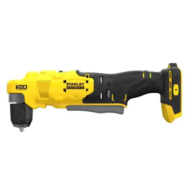 Угловая дрель STANLEY FATMAX SFMCD750B