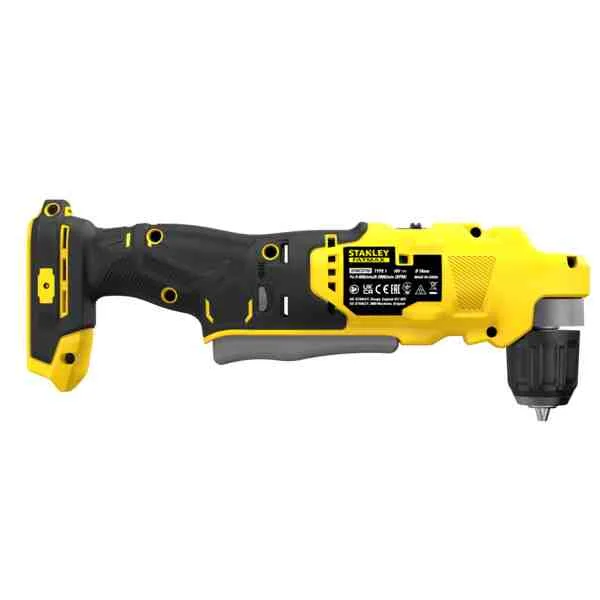 Угловая дрель STANLEY FATMAX SFMCD750B
