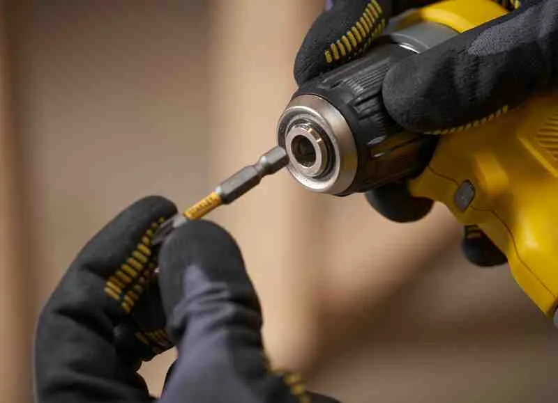 Угловая дрель STANLEY FATMAX SFMCD750B