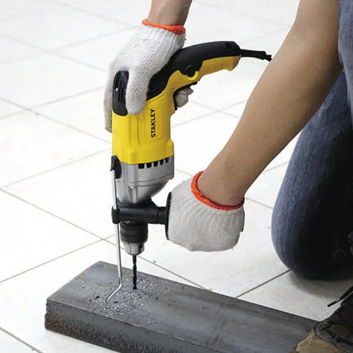Дрель Stanley STDH8013