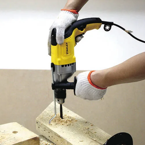 Дрель Stanley STDH8013